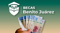 Beca Benito Juárez: Este es calendario de pagos del primer bimestre de 2025