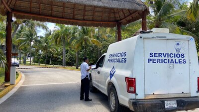 En todos los casos no hubo detenidos, aunque las autoridades abrieron carpetas de investigación