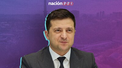 Presidente de Ucrania