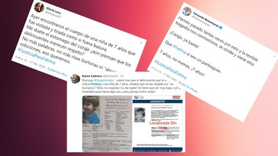 En redes piden al presidente Andrés Manuel López Obrador que cambie su estrategia de seguridad