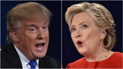 Tanto Donald Trump como Hillary Clinton han realizado varios comentarios respecto a México
