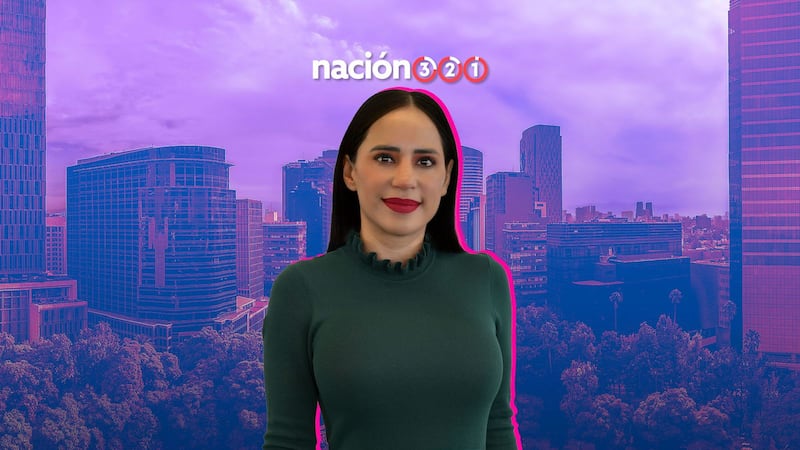 Con Monreal hubo alianza, traición, ruptura y amenazas de muerte: Sandra Cuevas