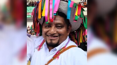 Según los pobladores fue retenido para obligarlo a pagar