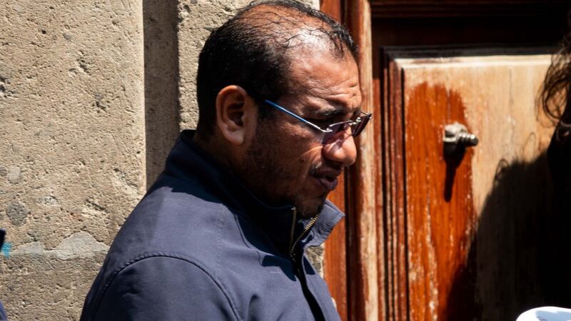 Vidulfo Rosales deja la defensa de los 43 de Ayotzinapa; se integra al equipo de Hugo Aguilar