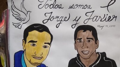 Familiares de Javier Arredondo y Jorge Mercado advierten de un posible carpetazo en el caso