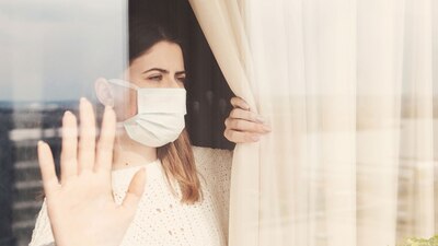 Las mujeres cuentan con un 'arma secreta' ante COVID-19