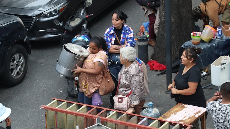 SCJN posterga el análisis de legislación sobre los desalojos de vivienda en CDMX