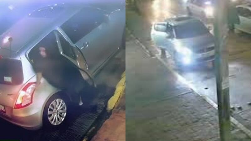 “Pensé que hacía del baño”: conductor de mujer que dio a luz a bebé en calles de la GAM