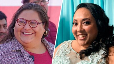 Tanto Citlalli Hernández, como Michelle Rodríguez, consideran que han sido juzgadas por su cuerpo antes que por su trabajo.