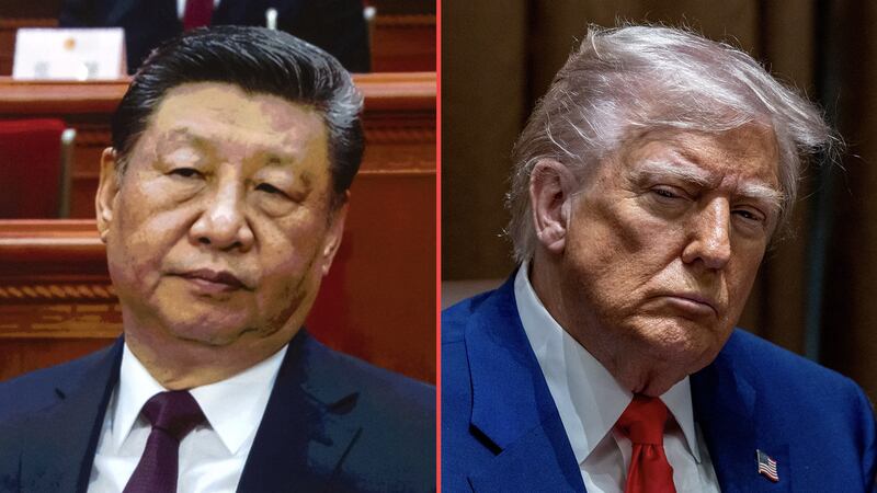 China aumenta aranceles a EU al 125% e ignorará tarifas de Donald Trump