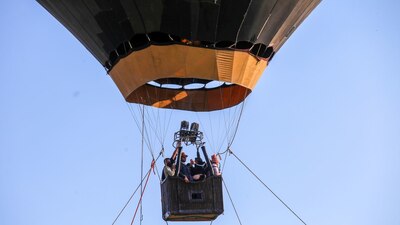 El hombre fue detenido en vecino estado, donde buscaba recibir atención médica por quemaduras