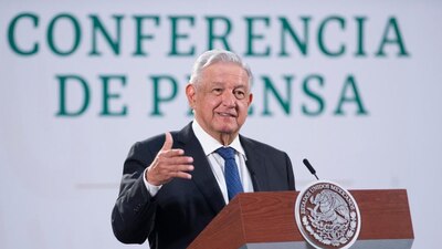 El presidente aseguró que de no haber existido fraude electoral en 2006, las cosas serían distintas