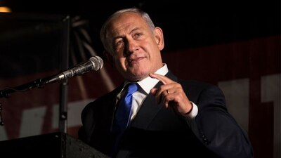 El primer ministro de Israel es señalado de provocar la muerte de miles de personas en Palestina