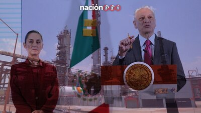 Entre los principales objetivos de la petrolera  se encuentra una simplificación administrativa y reducir su deuda