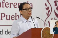 Programa “Sí al desarme, sí a la paz” avanza con resultados positivos en 6 estados