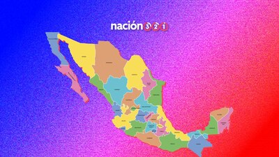 Pero todos los mexicanos sabemos que hay más de cuatro acentos