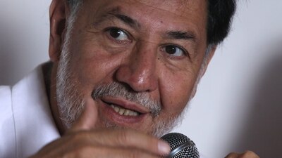 El petista resaltó que él veía una visión más oscura de la probable ruptura