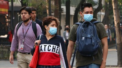 Se retomó por el alza en casos de COVID