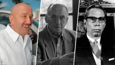 El gobernador argumentó que son personajes que sangraron a México