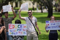 EU ordena detener entrevistas para obtener visas  de estudiante