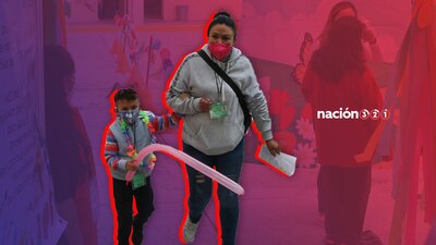 La mayoría de los encuestados consideran que aún no es momento que los estudiantes regresen a las aulas