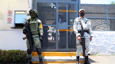 AMLO llamó a no “politizar” la seguridad de los mexicanos