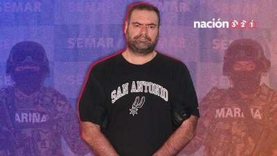 'El Grande' es el primer testigo en contra del extitular de Seguridad Pública