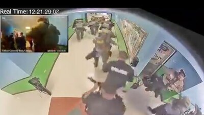 Anteriormente, se había destituido al jefe de la policía por tomar decisiones tardías