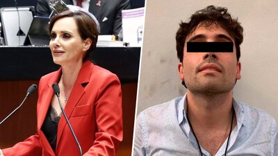 La amenaza fue recibida al celular de su asistente