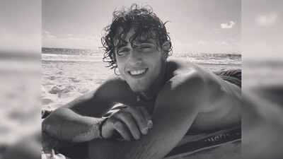 El joven pidió que sus órganos fueran donados, pero su corazón y pulmones no fueron compatibles