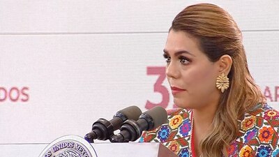 Dijo que han localizado a mil 620 personas que se reportaban como desaparecidas