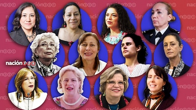 Ellas inspiran a niñas y jóvenes a superar sus obstáculos