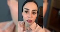 Nay Salvatori asegura que estuvo a punto de caer en depresión por dichos a personas de la tercera edad