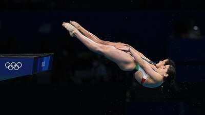 Alejandra Orozco y Gabriela Agúndez