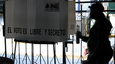 Además de elegir al gobernador, se renovará a la platilla de diputados