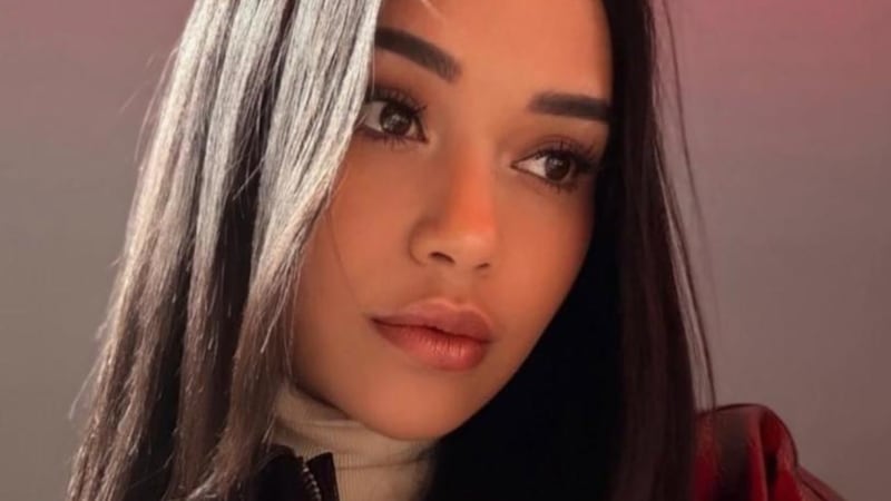 Hallan sin vida la influencer Lula Lahfah dentro de su departamento