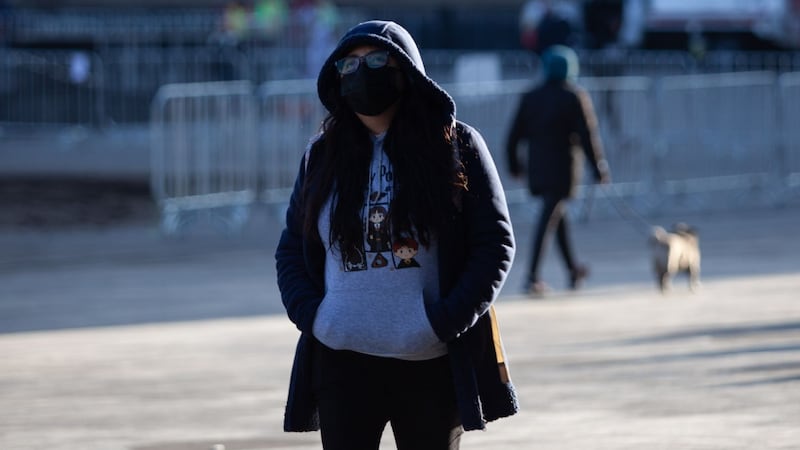 Clima para el 23 de octubre: Se espera un ambiente cálido y sin lluvia