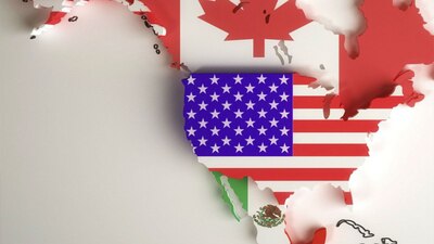 El secretario de Comercio estadounidense abrió la puerta a una posible reestructura del TLCAN con México