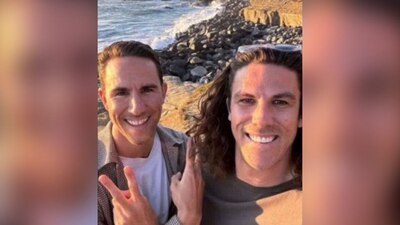 Los surfistas no se comunican desde el 27 de abril