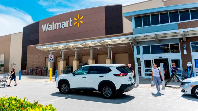 Hallan el cadáver de una mujer al interior de un horno en Walmart de Canadá