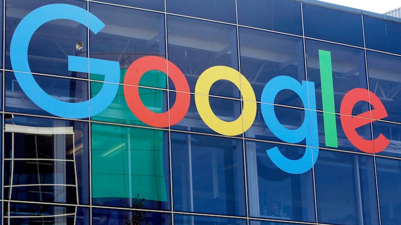 Google Maps obedece a Trump y cambia nombre de lago Ontario para usuarios en EU