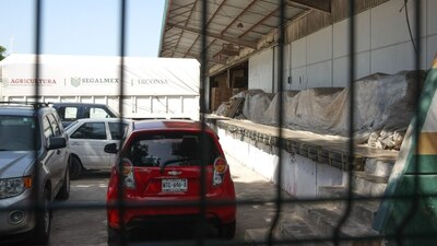 Ahora tiene 22 órdenes de aprehensión contra exfuncionarios