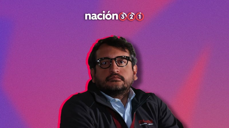 PERFIL: ¿Quién es Andrés Manuel López Beltrán?