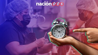 La propuesta busca dar a los trabajadores 2 días de descanso obligatorio