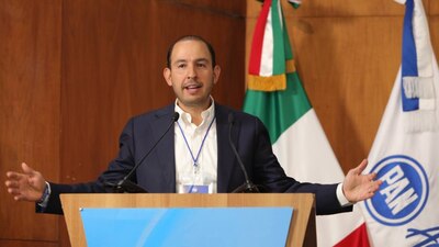 Los panistas pidieron que la federación de detalles sobre posibles nexos de gobernadores con el crimen