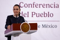 México analiza ampliar demanda en EU sobre fabricación de armas
