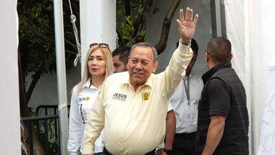 Acusó al INE de no realizar de manera correcta los cómputos en casillas