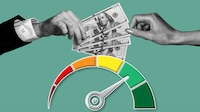 El tema no es el nivel, es la velocidad del ascenso del dólar