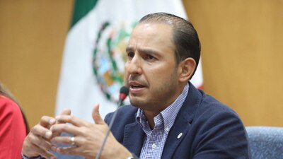 Consideró que las nuevas reglas de monitoreo del INE representan una "peligrosa censura"