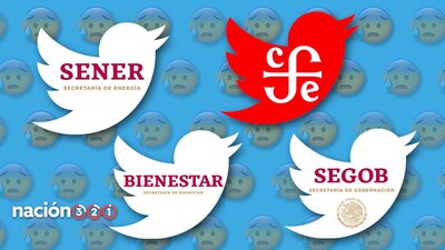 Estos fueron los mensajes más polémicos hasta el momento